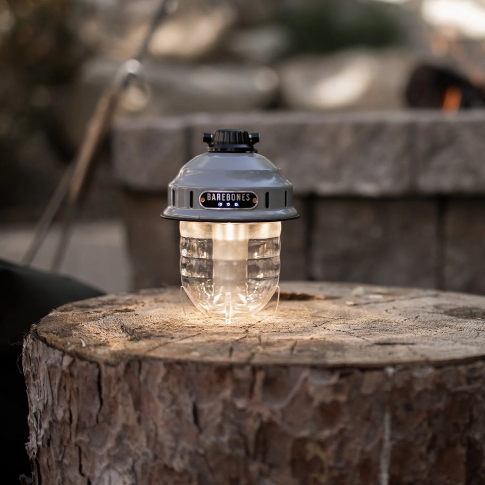 NEW Barebones Beacon Hanging Light